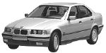 BMW E36 P0607 Fault Code