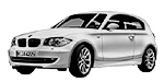 BMW E81 P0607 Fault Code